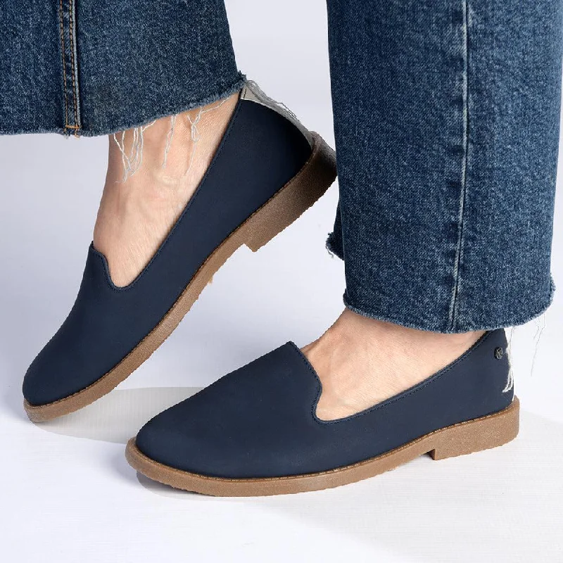 Pierre Cardin Le Champ Slip On - Navy