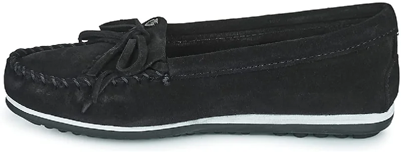 Minnetonka Women's Kilty Plus Moccasin