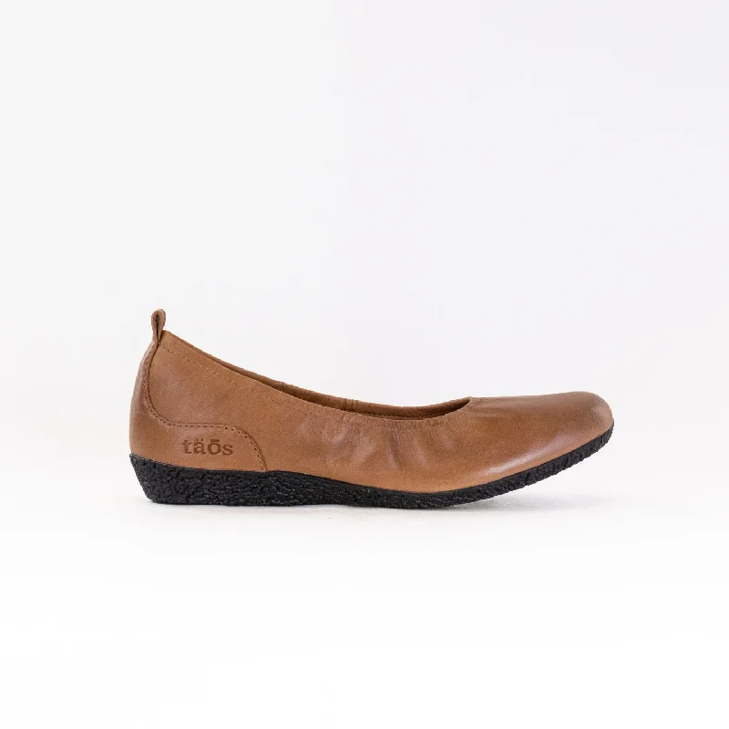 Taos Chit Chat (Women's) - Caramel