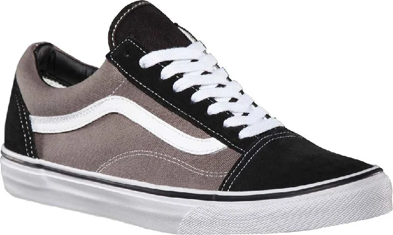 Vans Old Skool Black/Pewter