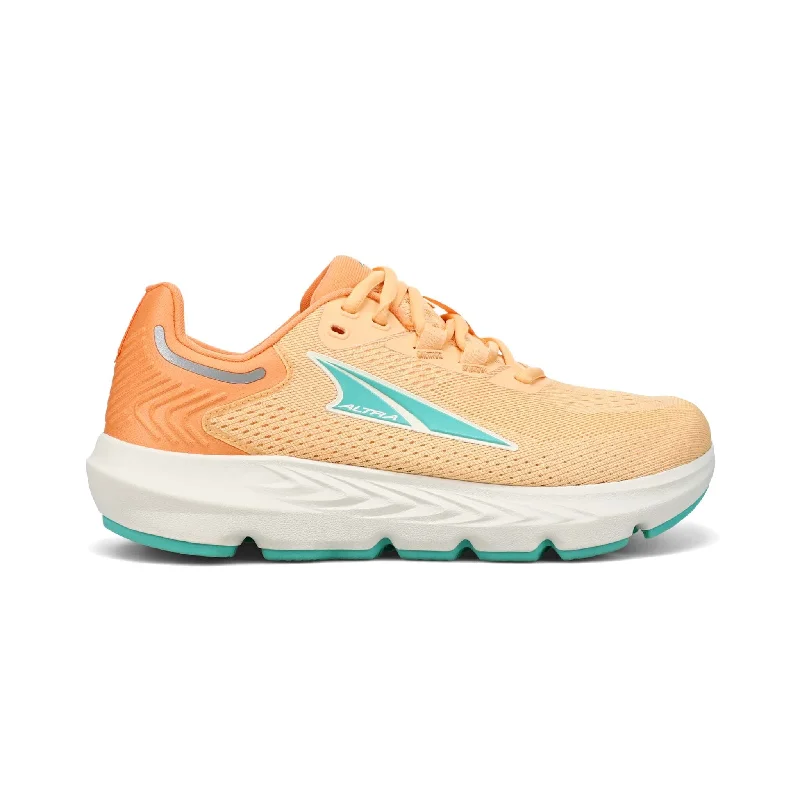 Altra | Women's Provision 7 Running Shoes - Orange