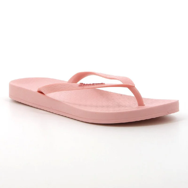 Ipanema Thong Sandals - Pink