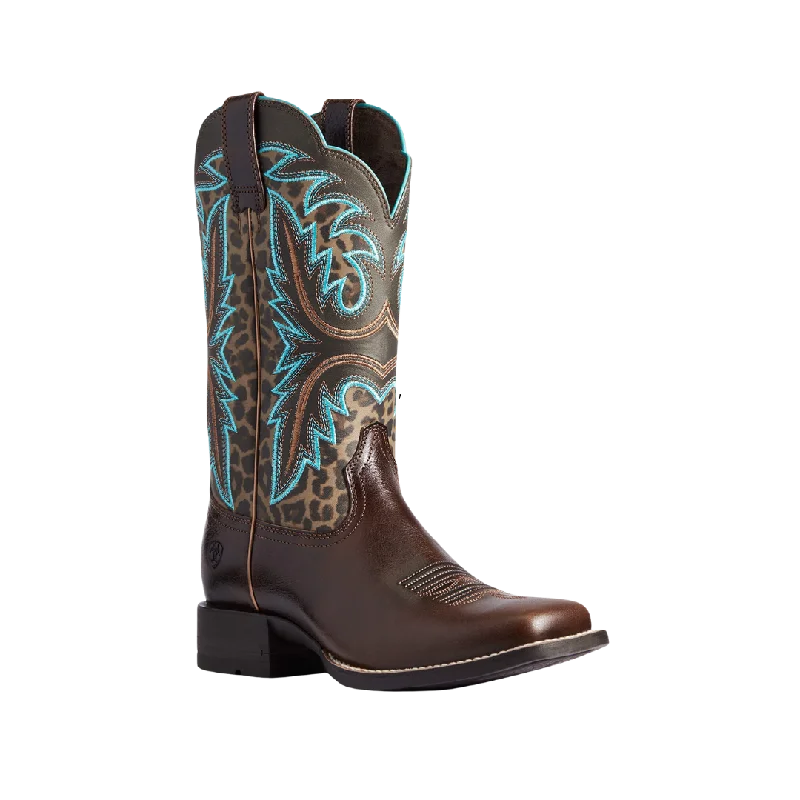 Ariat Women's Lonestar Western Boots