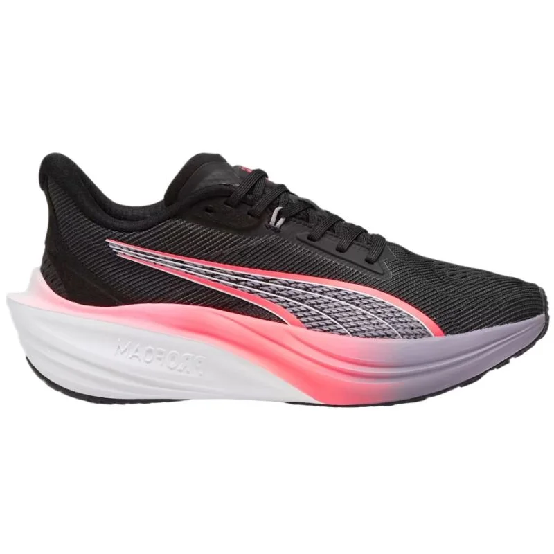 PUMA Darter Pro B Womens Running Shoes