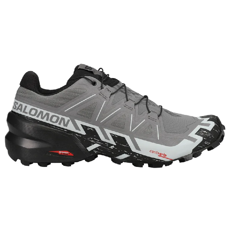 Speedcross 6 Trail Running Shoes