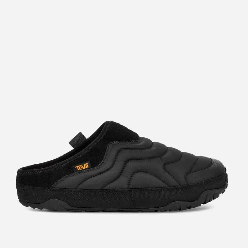 Teva ReEmber Terrain - Black