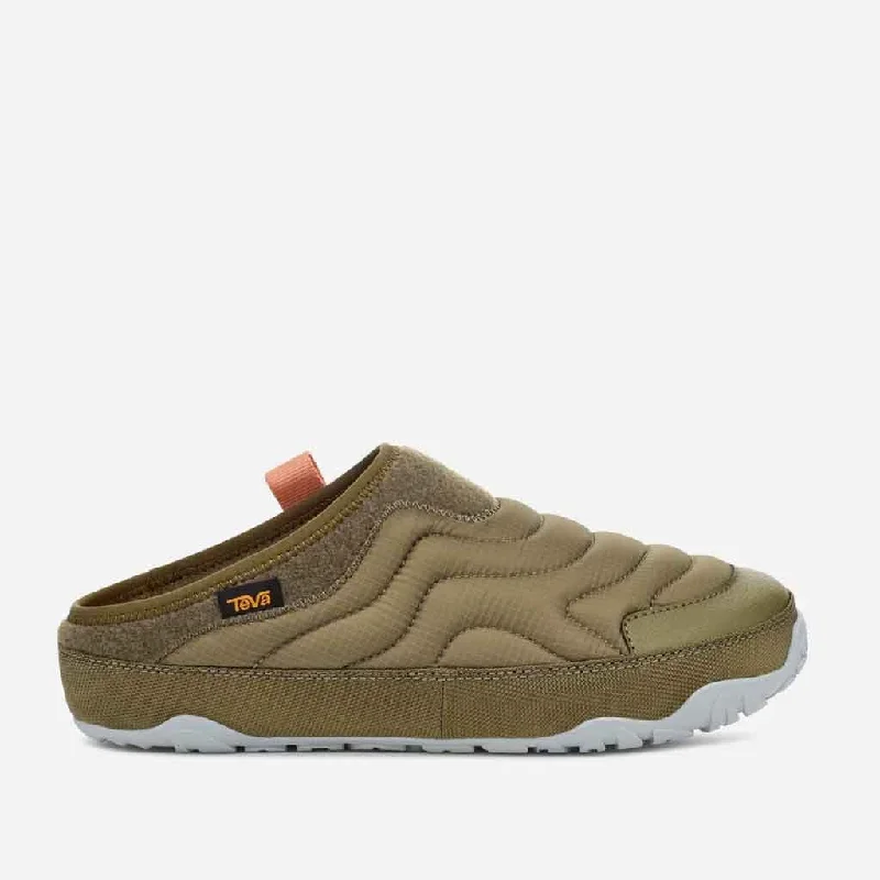 Teva ReEmber Terrain - Burnt Olive