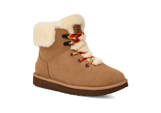 UGG Classic Mini Alpine Women's