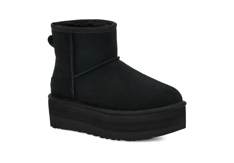 UGG Classic Mini Platform Women's