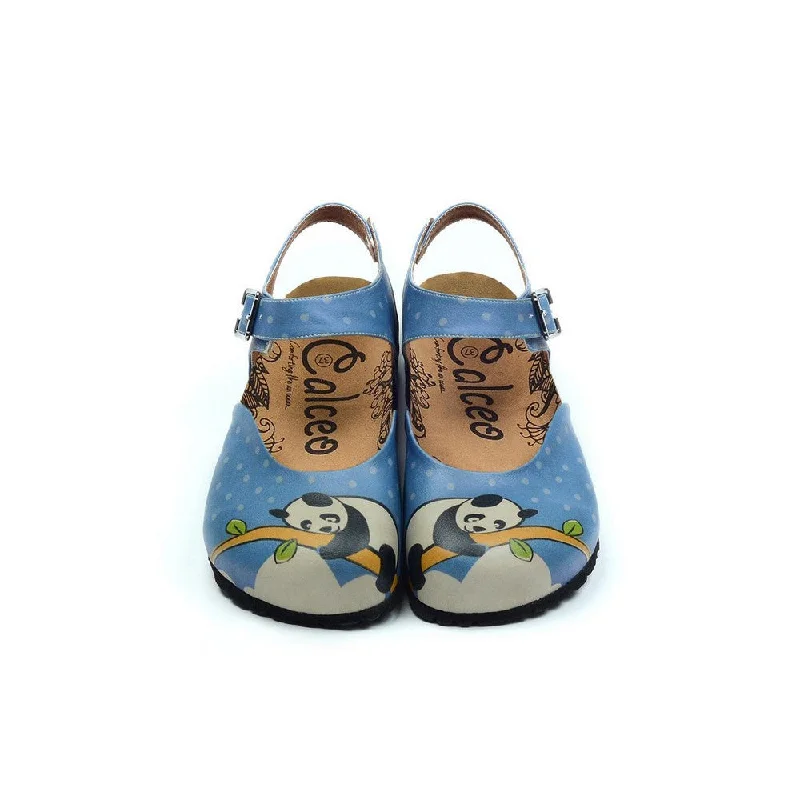 Clogs - CAL1624