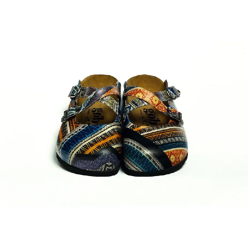 Clogs CAL3218