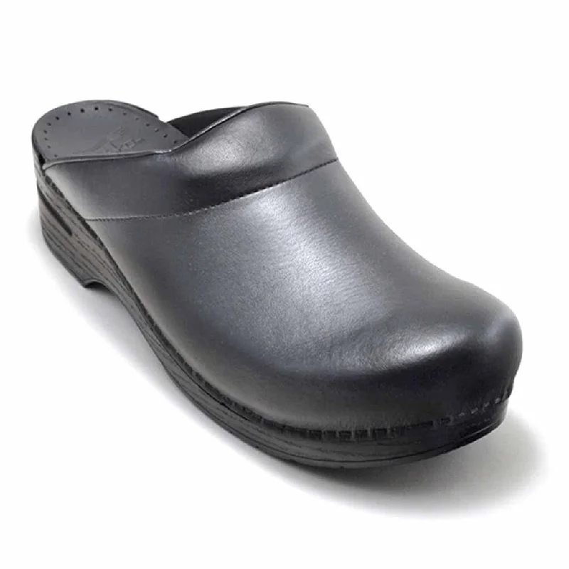 Karl Slip On Clog