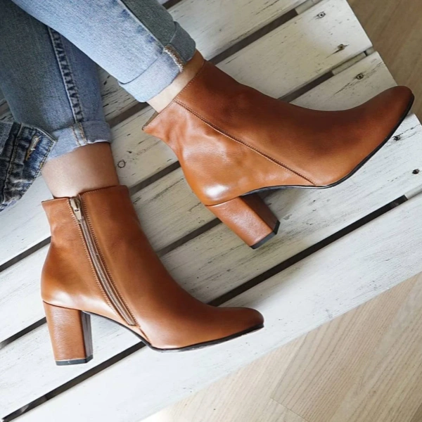 Ankle Boots 